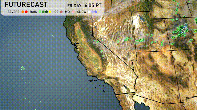 Salt Lake City Weather Spotlight: Clear Skies and Rising Temperatures ...